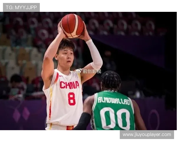 北京男篮开局六连胜，赵睿23分5篮板6助攻展现巅峰状态价值