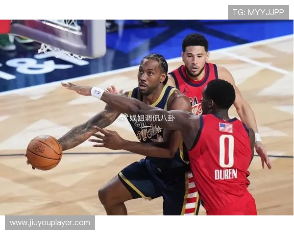 全明星MVP投票结果：爱德华兹10票当选，伦纳德31分遗憾落选